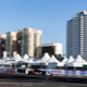 Illustration for article titled Long Beach Is Full Of All The Fast Cars